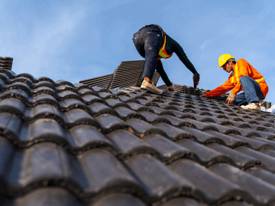 About Roof Repair Experts Woodlawn, TX
